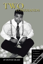 Capa do artigo Two Forehands