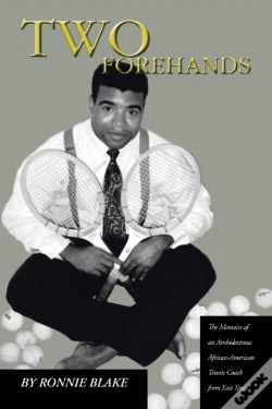 Capa do artigo Two Forehands