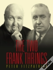 Capa do artigo Two Frank Thrings