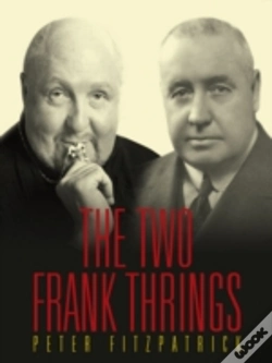 Capa do artigo Two Frank Thrings