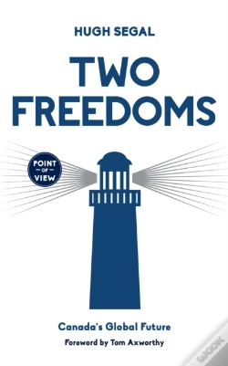 Capa do artigo Two Freedoms