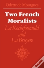 Two French Moralists