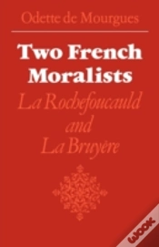 Capa do artigo Two French Moralists