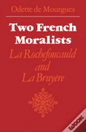 Two French Moralists
