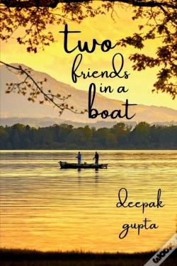 Capa do artigo Two Friends In A Boat