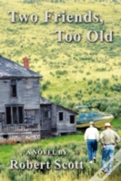 Capa do artigo Two Friends, Too Old