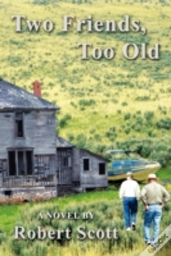 Capa do artigo Two Friends, Too Old