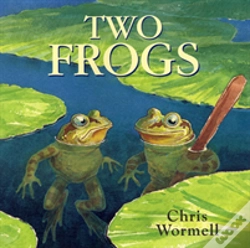 Capa do artigo Two Frogs