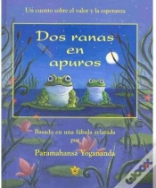 Capa do artigo Two Frogs In Trouble  Spanish