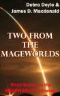 Two From The Mageworlds - Preview