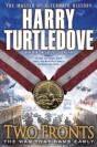 Two Fronts (The War That Came Early, Book Five) - Preview
