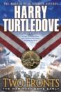 Two Fronts (The War That Came Early, Book Five) - Preview