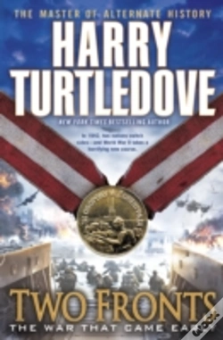 Capa do artigo Two Fronts (The War That Came Early, Book Five)