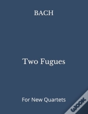 Capa do artigo Two Fugues