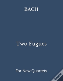 Capa do artigo Two Fugues