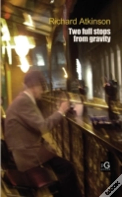Capa do artigo Two Full Stops From Gravity