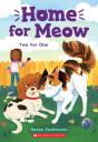 Two Fur One (Home For Meow #4) - Preview