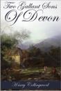 Two Gallant Sons Of Devon - Preview