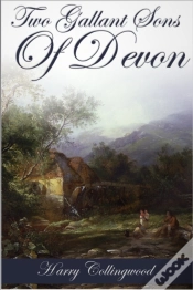 Capa do artigo Two Gallant Sons Of Devon