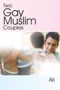 Two Gay Muslim Couples - Preview