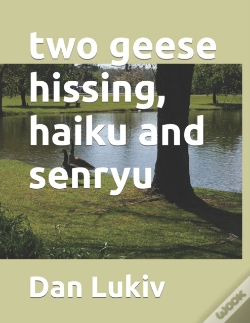 Capa do artigo Two Geese Hissing, Haiku And Senryu