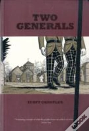 Capa do artigo Two Generals