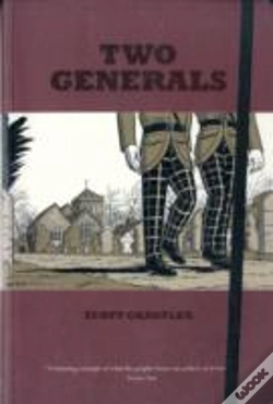 Capa do artigo Two Generals