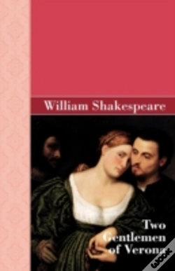Capa do artigo Two Gentlemen Of Verona