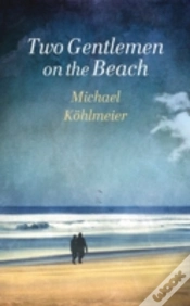 Capa do artigo Two Gentlemen On The Beach