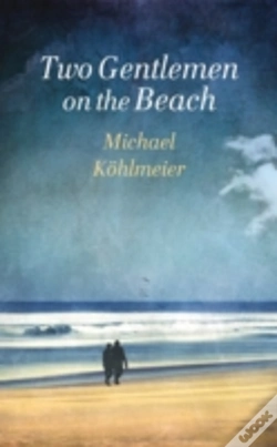 Capa do artigo Two Gentlemen On The Beach
