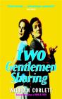 Two Gentlemen Sharing - Preview