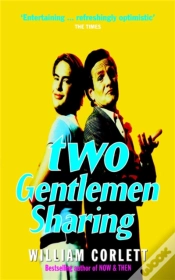 Capa do artigo Two Gentlemen Sharing