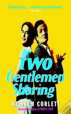 Capa do artigo Two Gentlemen Sharing
