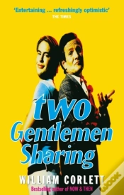 Capa do artigo Two Gentlemen Sharing