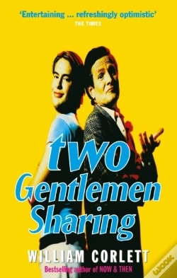 Capa do artigo Two Gentlemen Sharing
