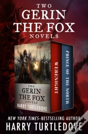 Capa do artigo Two Gerin The Fox Novels