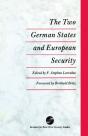Two German States And European Security - Preview