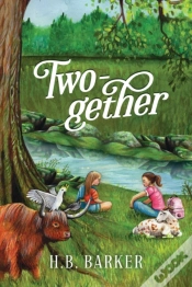 Capa do artigo Two-Gether