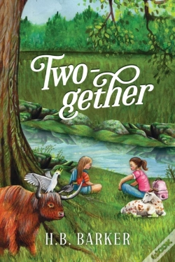 Capa do artigo Two-Gether