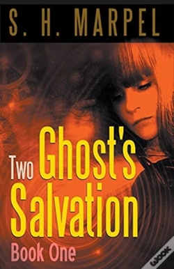 Capa do artigo Two Ghost'S Salvation, Book One