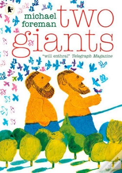 Capa do artigo Two Giants