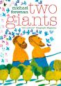 Two Giants - Preview