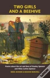 Capa do artigo Two Girls And A Beehive