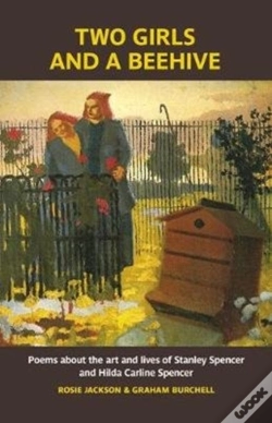 Capa do artigo Two Girls And A Beehive
