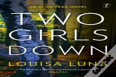 Two Girls Down