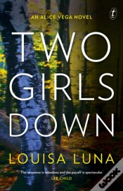 Capa do artigo Two Girls Down