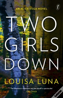 Capa do artigo Two Girls Down