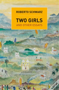 Capa do artigo Two Girls