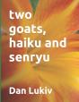 Two Goats, Haiku And Senryu - Preview