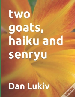 Capa do artigo Two Goats, Haiku And Senryu